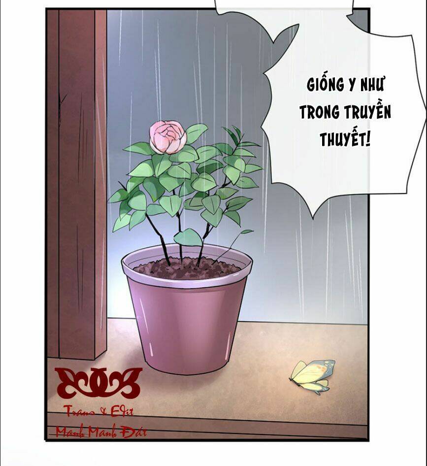 nghiên hương kỳ đàm chapter 12 10