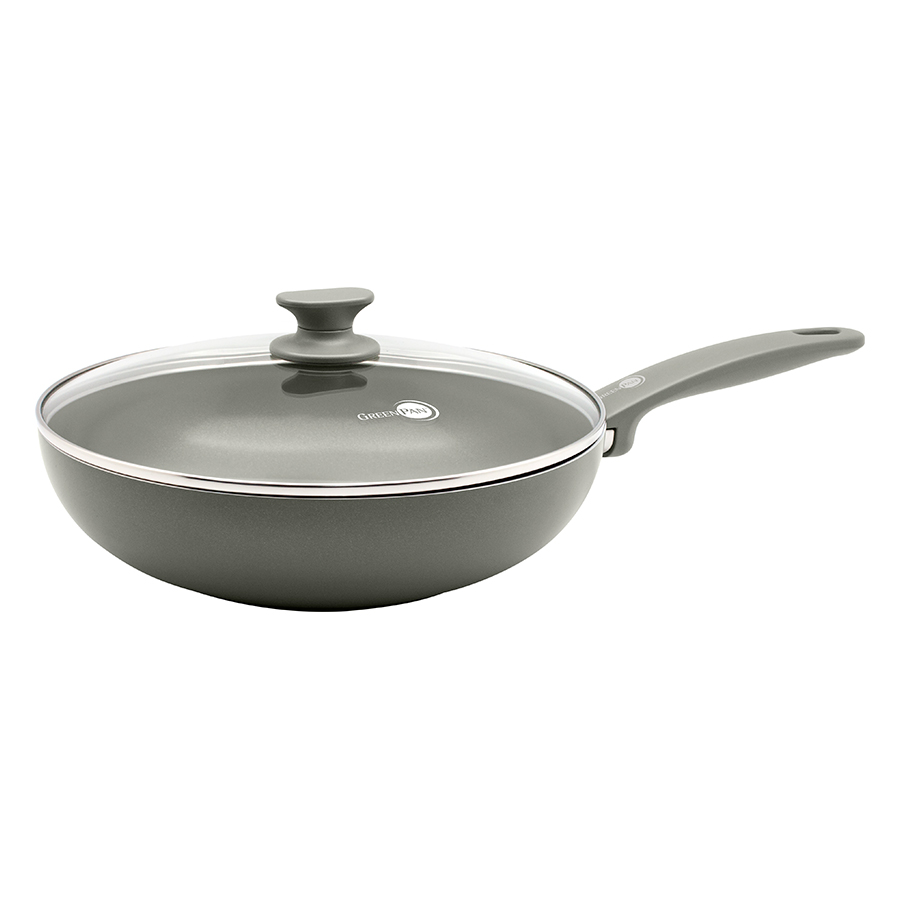 Chảo Greenpan Cambridge (28cm)  643159 - Xám