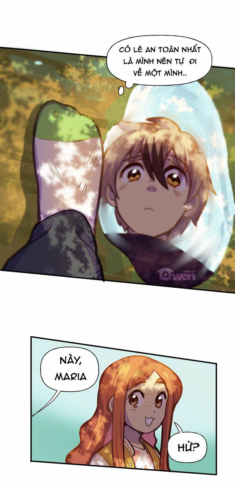 lời nguyền lalin chapter 25 47