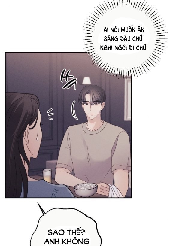 [18+] người vợ quyến rũ chapter 24.1 28