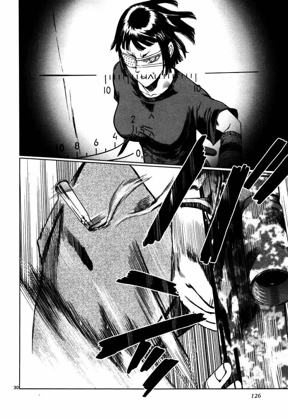 mãng xà trần gian chapter 34 29