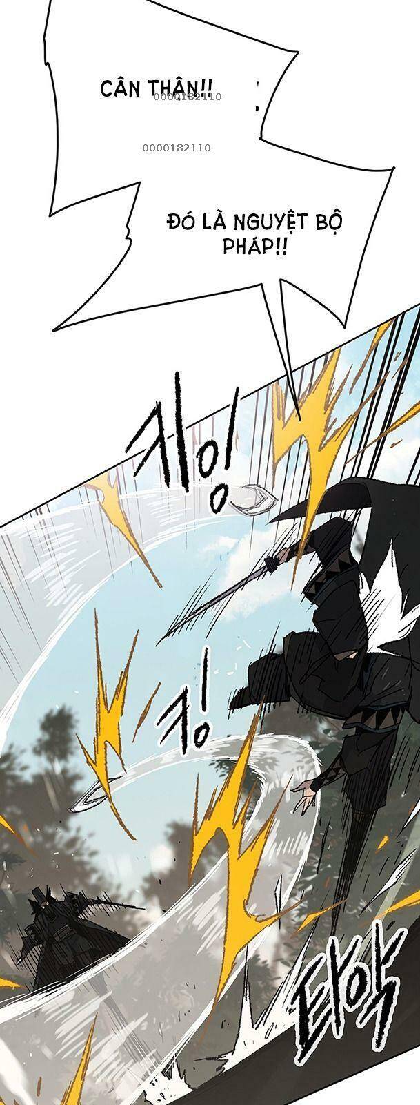 kiếm sĩ bất bại chapter 104 21