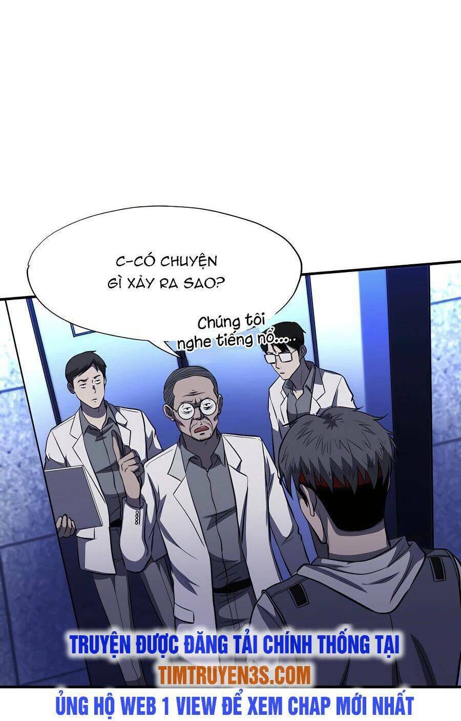 mẹ tôi là chòm sao bảo hộ m chapter 47 69