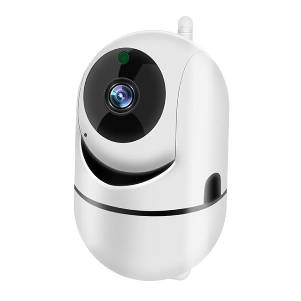 Y4 1080P Storage Intelligent Network Camera US
