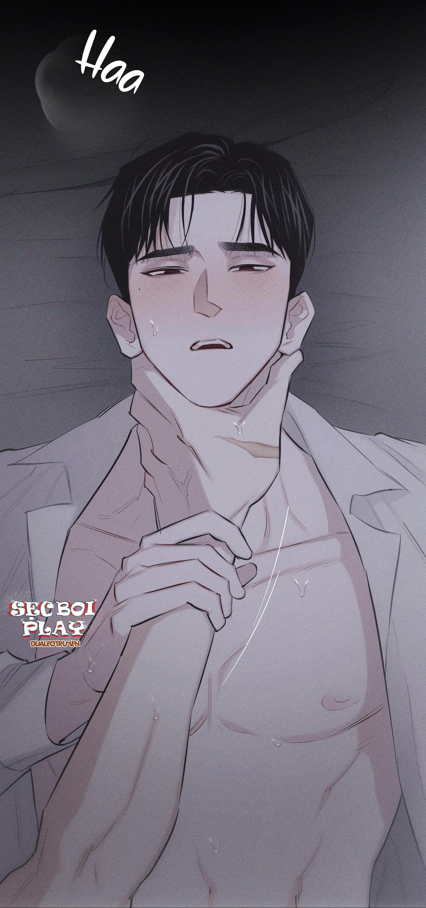 hình thái tình tan chapter 9 54