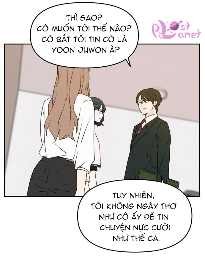 kiếp này cũng xin chăm sóc tôi như vậy nhé kiếp này cũng xin chăm sóc tôi như vậy nhé chapter 47 15