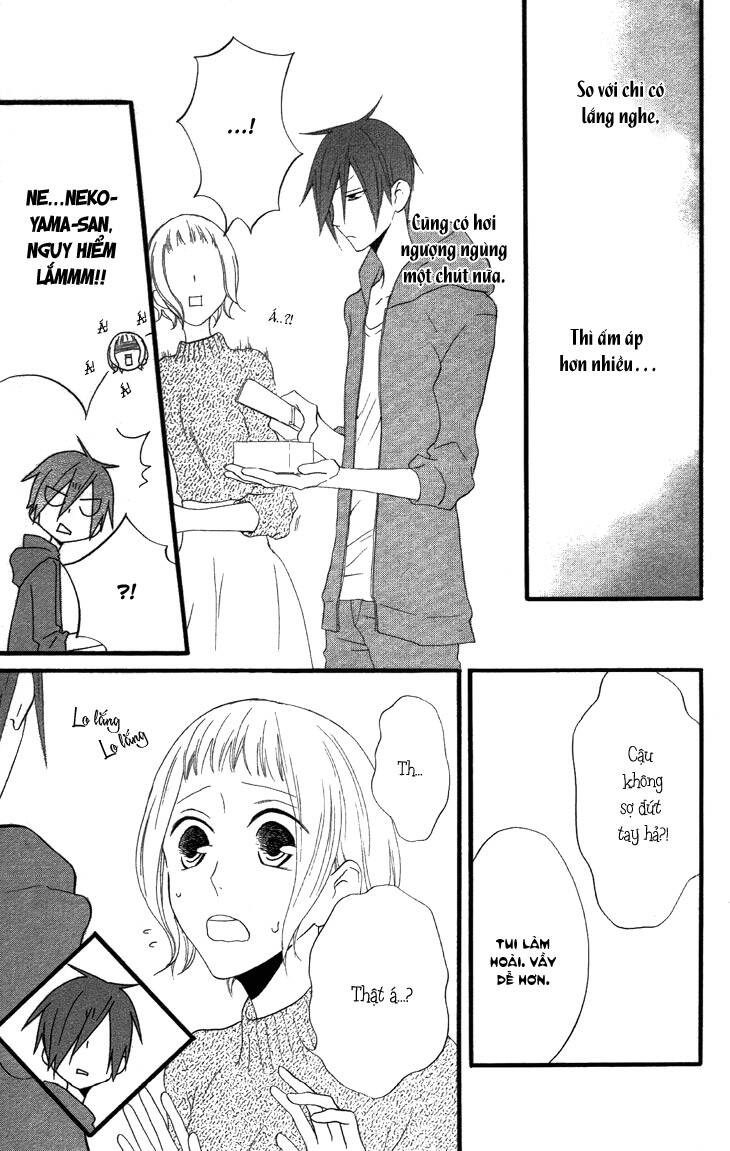 fukurousou aki arimasu chapter 3 24