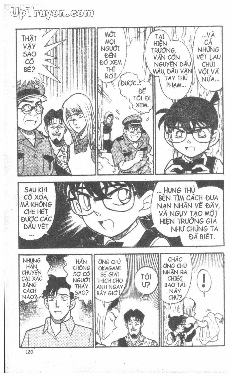 conan - bộ đặc biệt chapter 10 117