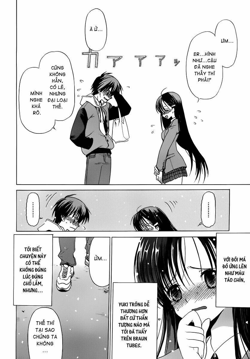 white album chapter 0 14