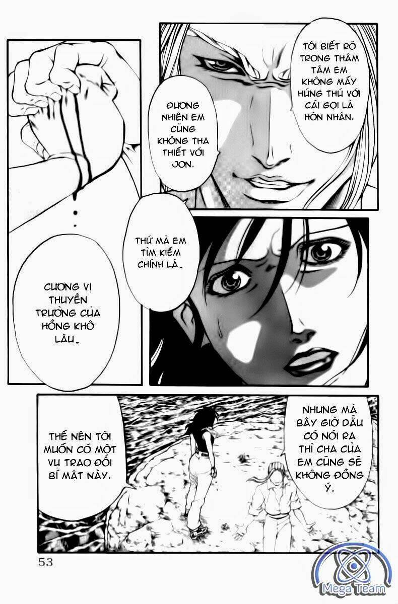 vua trên biển chapter 144 7