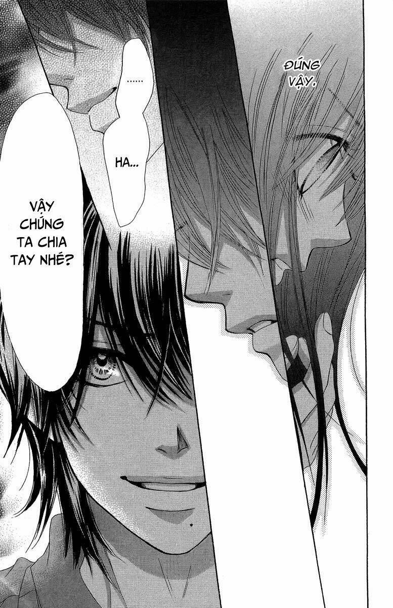 bokutachi wa shitte shimatta chapter 27 51