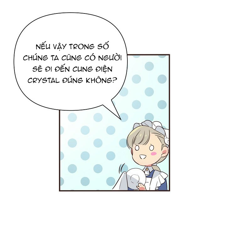 từ lúc bắt đầu tôi vẫn luôn ở bên em chapter 2 14