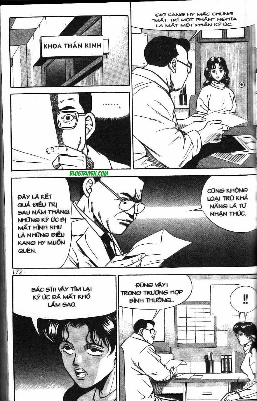 bitagi - anh chàng ngổ ngáo chapter 7 17