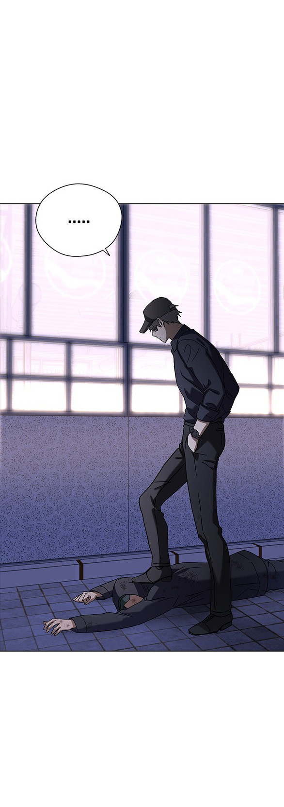 nhân duyên kiếp trước chapter 92.1 20