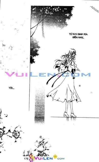 tiểu nữ vương chapter 8 176