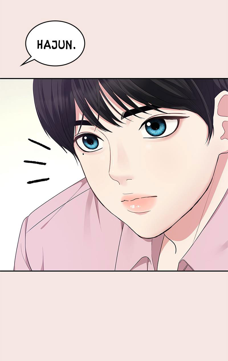 gửi em người đánh cắp những vì sao - to you who swallowed a star chapter 22.1 9