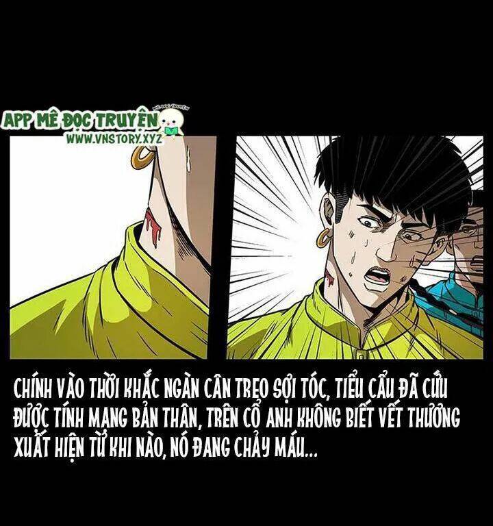 U Minh Ngụy Tượng Chapter 201 10