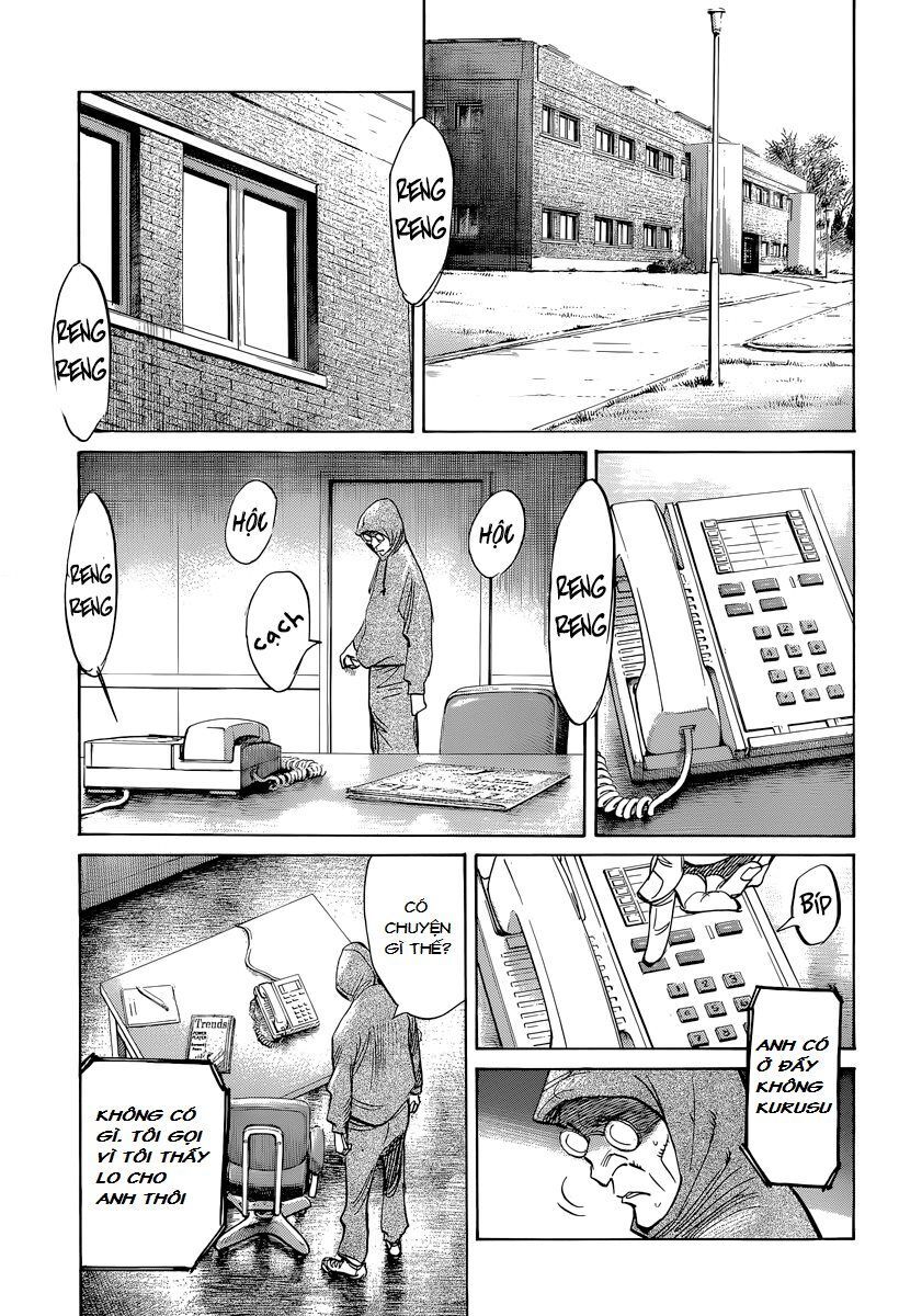 billy bat chapter 113 3