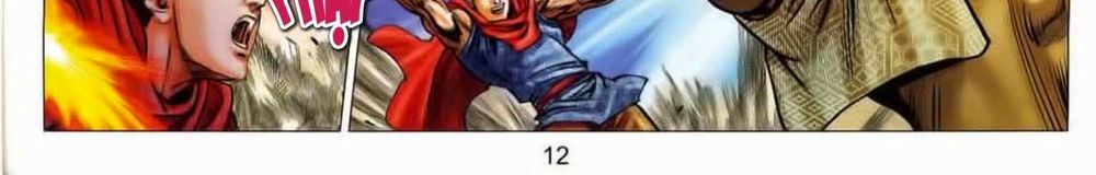 tuyệt thế vô song 2 chapter 52 22