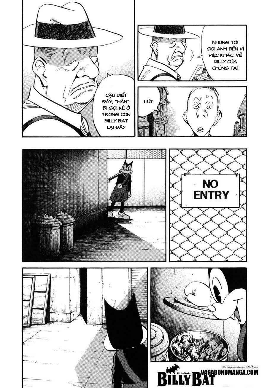 billy bat chapter 28 8