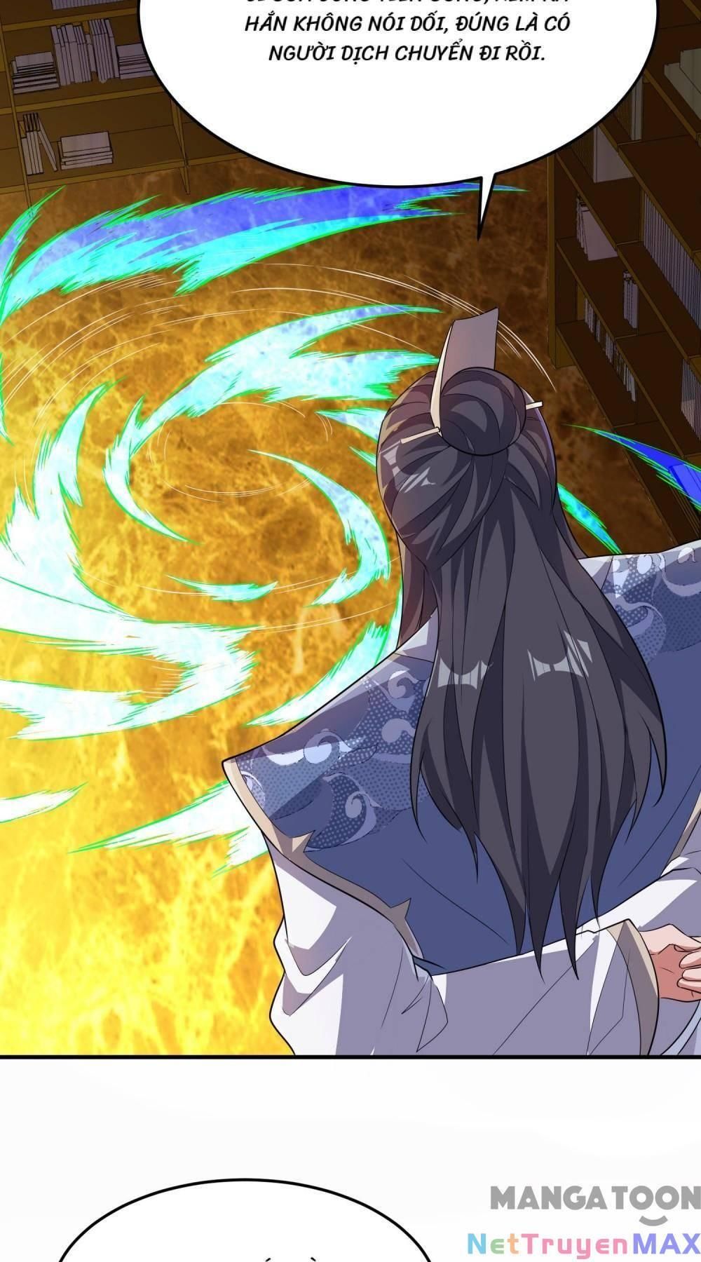 đệ nhất người ở rể chapter 258 34