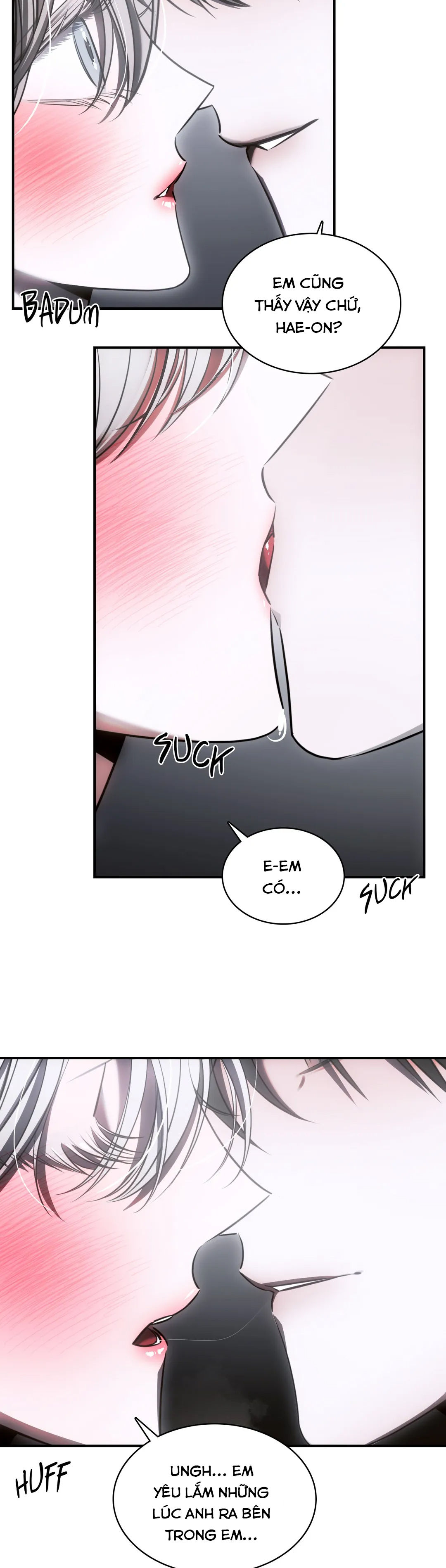 vực sâu chapter 21 20