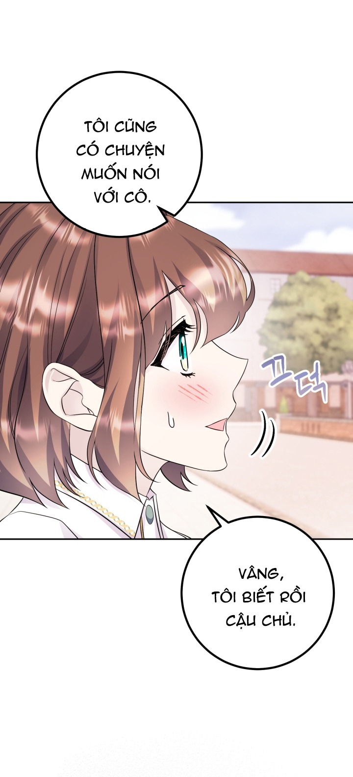 [18+] nếu cứu rỗi một cầm thú hư hỏng chapter 44.2 6