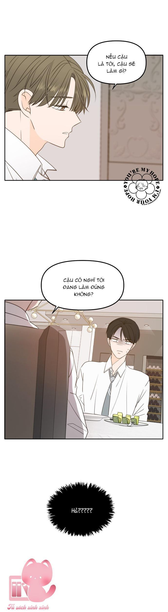 hẹn gặp nhau ở kiếp thứ 19 chapter 98 11