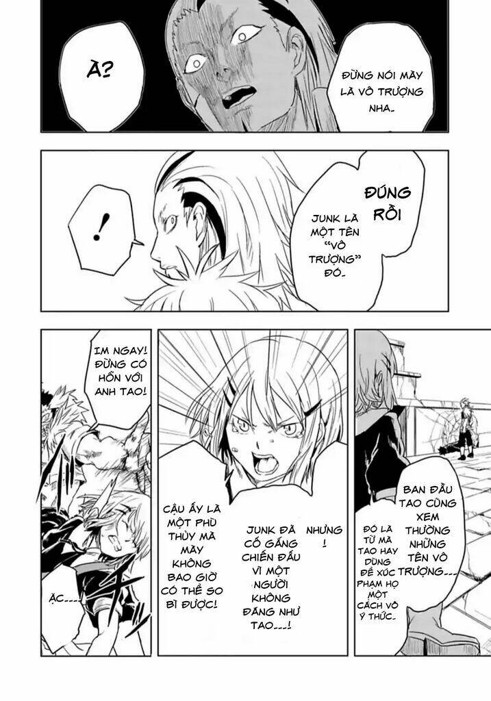 kokuei no junk chapter 13 10