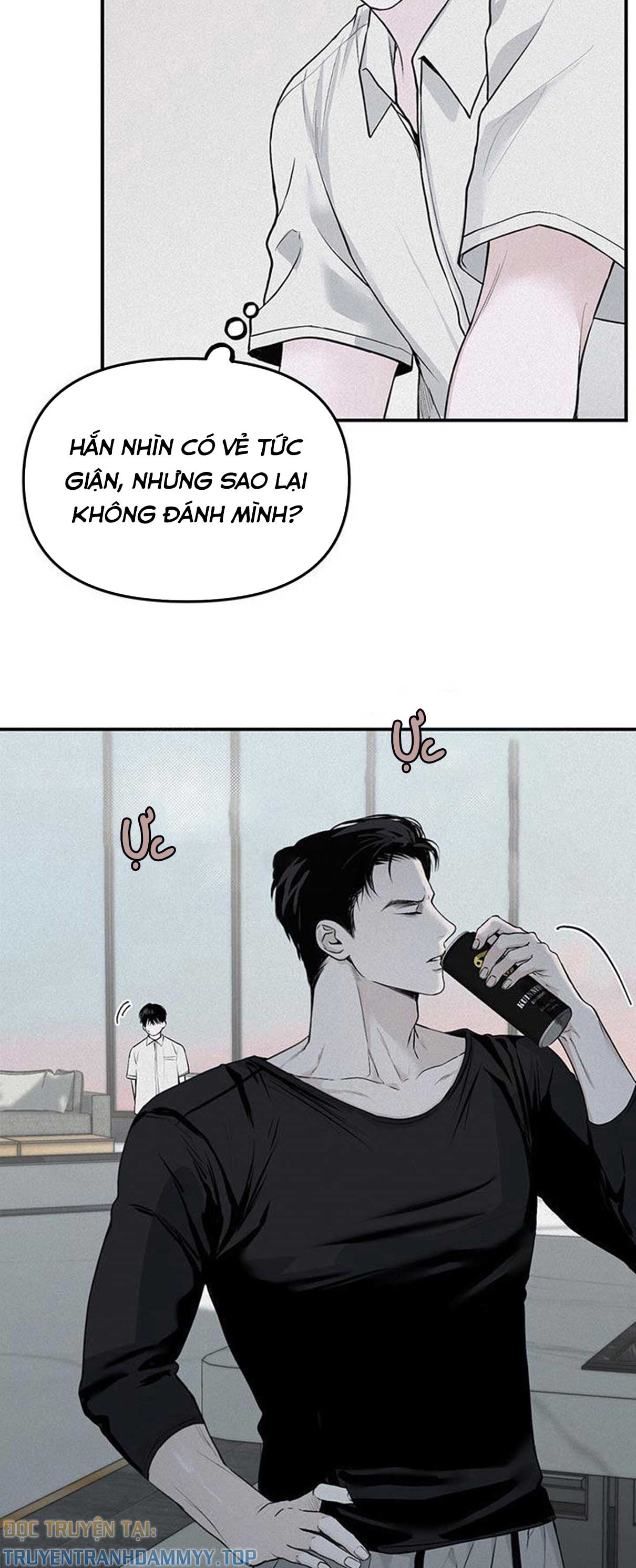 Tội Lỗi Thu Nhỏ chapter 24