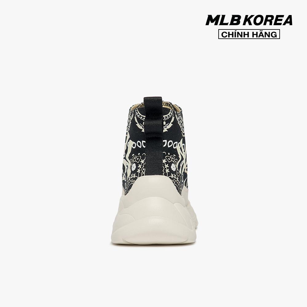 MLB - Giày thể thao Chunky High Lite Paisley 3ASHULP2N