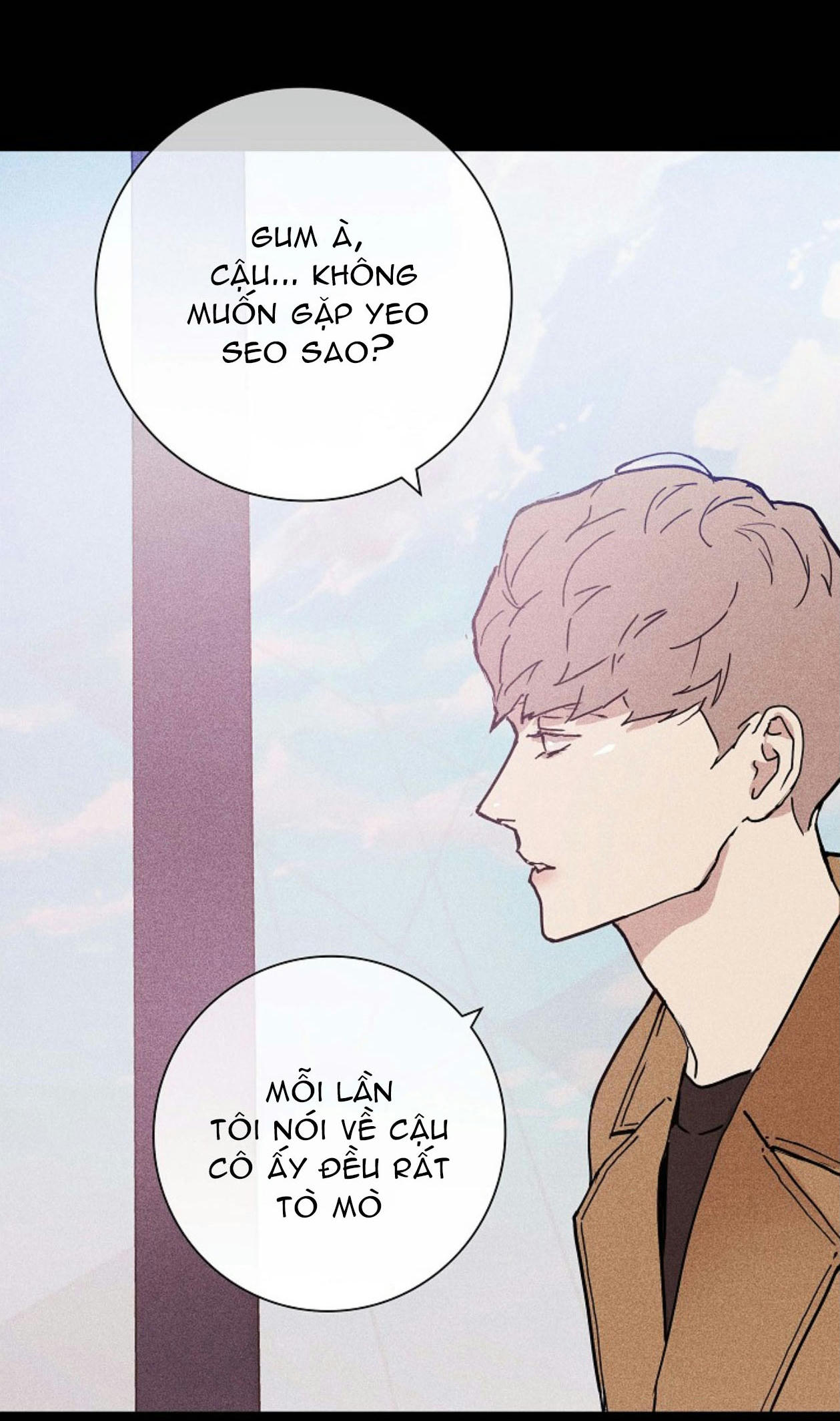 người đàn ông đã kết hôn chapter 15 33