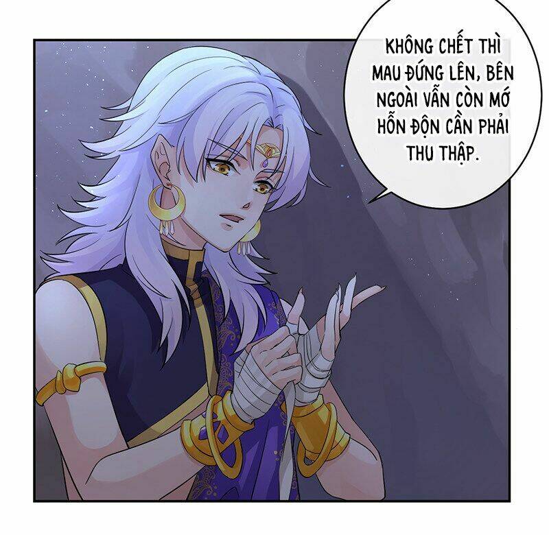 nghiên hương kỳ đàm chapter 37 8