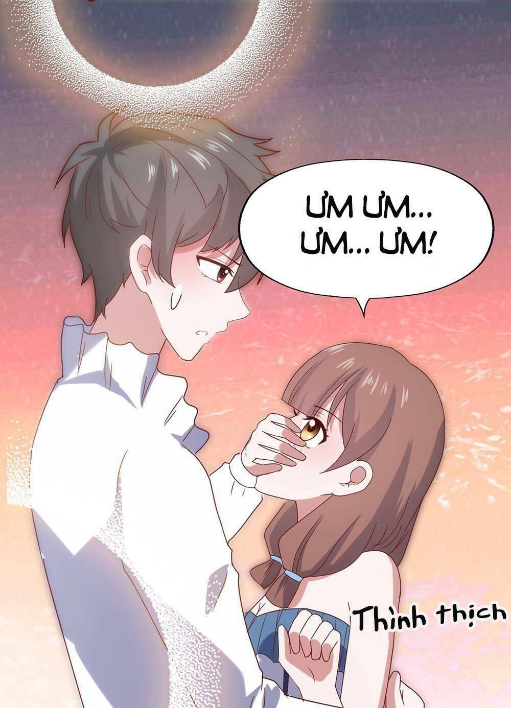 ác ma bàn bên chapter 48 57