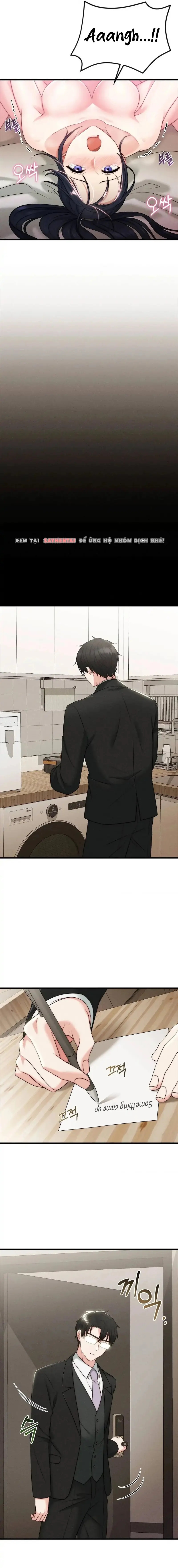 người tình của em chapter 4 4