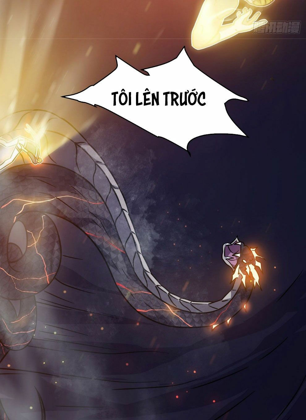 sát thần chi lộ tại dị giới chapter 21 48