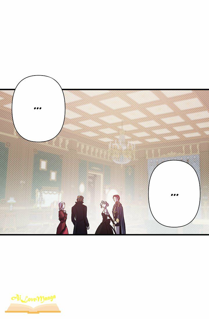 hôn lễ báo thù chapter 41 44