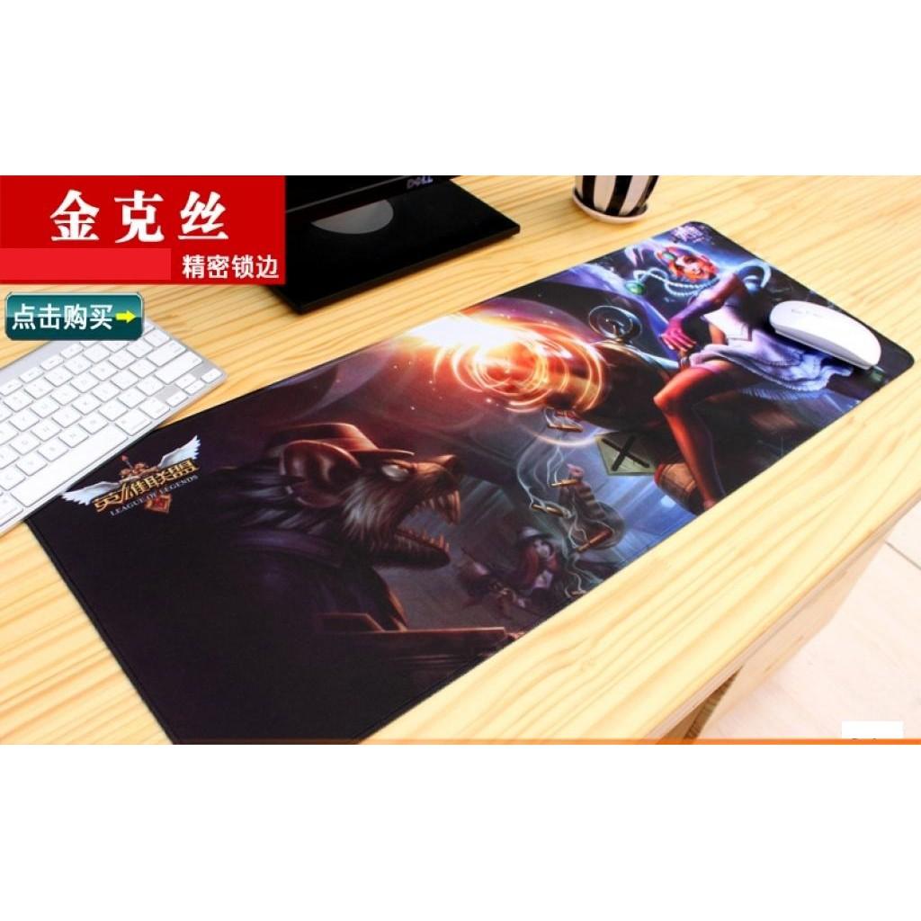 Bộ bàn phím giả cơ R8 1822 + Chuột Game và Tai Nghe Led HS + Kèm Lót Chuột Lớn