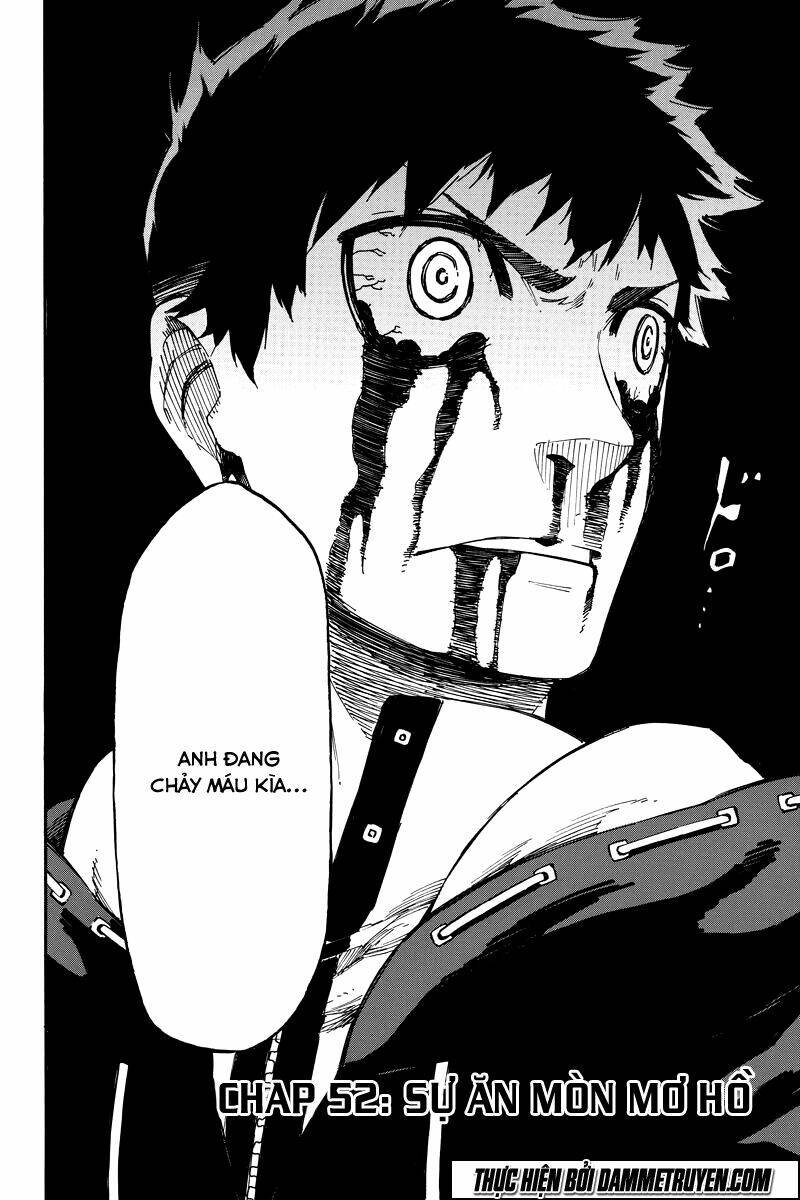 dolly kill kill chapter 52 2