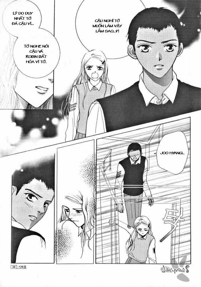 shiwhamong - ba chị em chapter 17 20