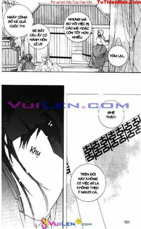 cáo nhỏ đáng yêu chapter 3 160