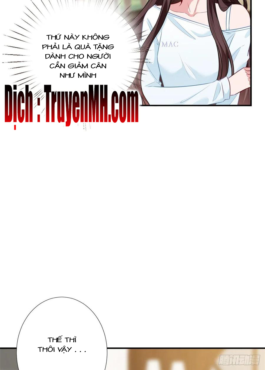 thí hôn lão công, cần giúp sức chapter 328 2