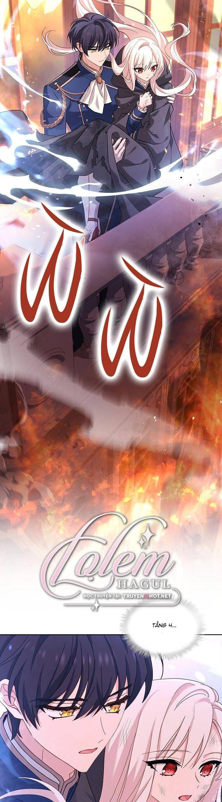 để yên cho tiểu thư hiền chapter 72 37