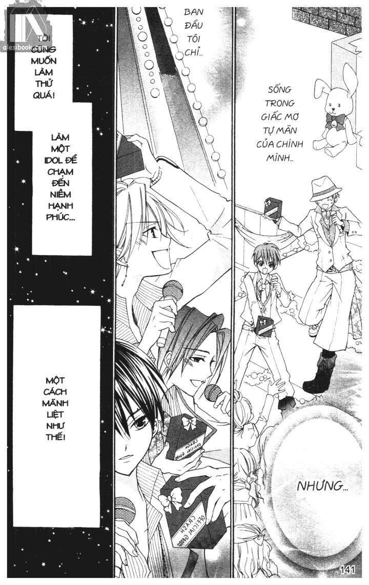 crash! chapter 32 36