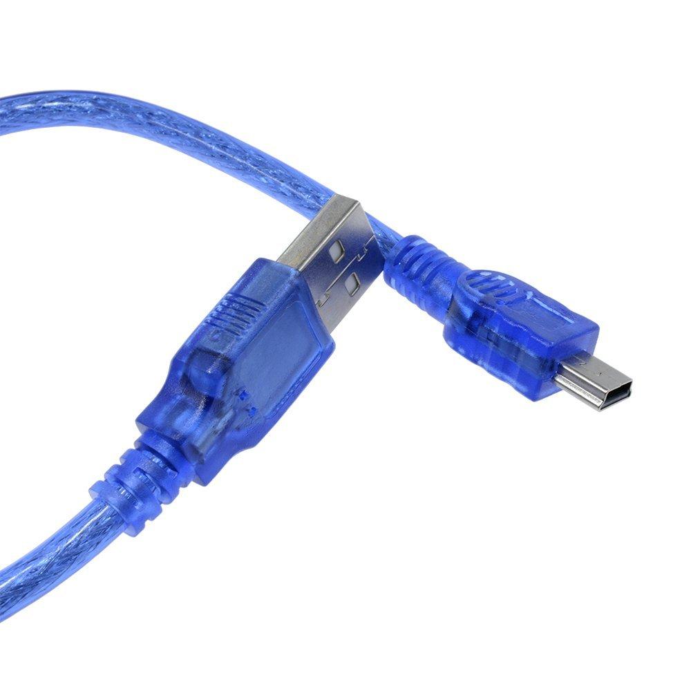 Dây nạp Arduino Nano Mini USB