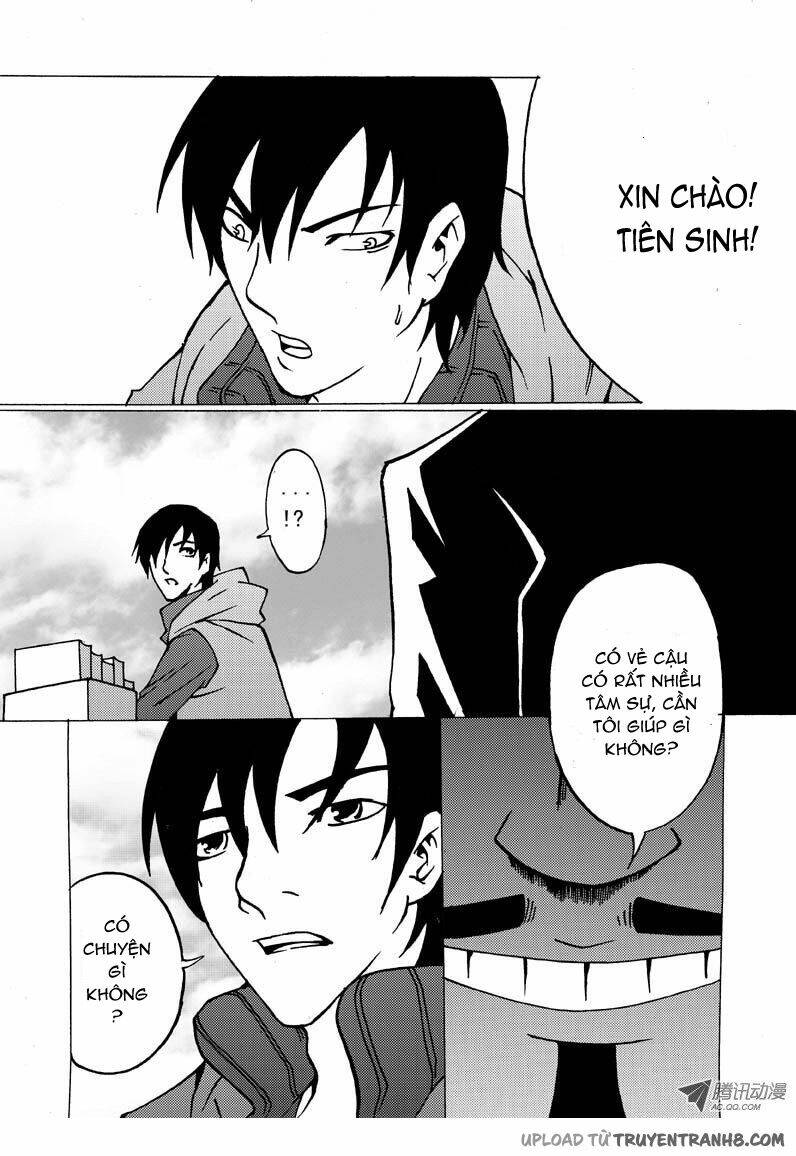 nhân quả tuần hoàn chapter 11 4