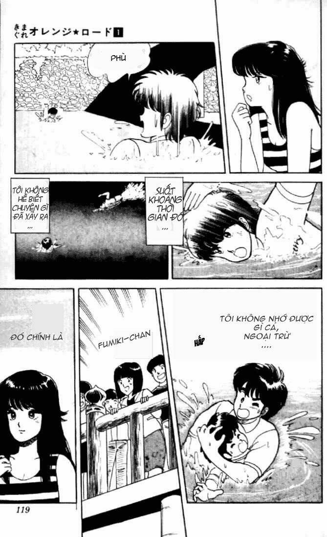 kimagure orange road chapter 5 18