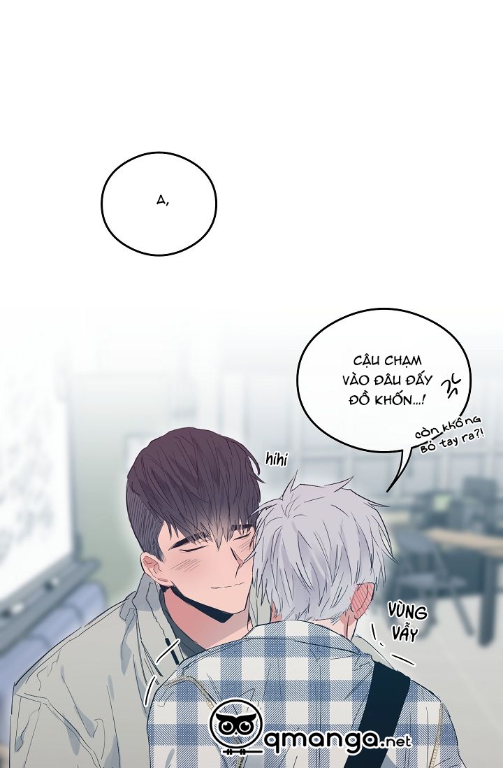 tình tay ba chapter 9 49