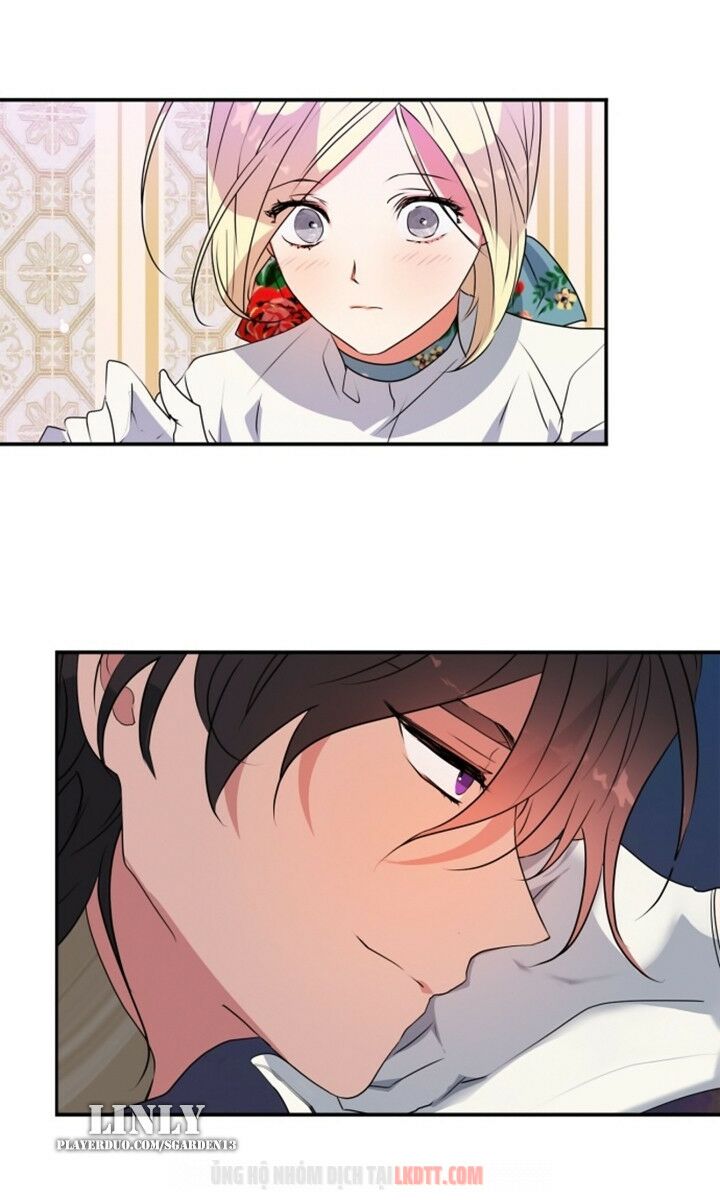 tôi đang nuôi dưỡng một con quái thú chapter 29 25