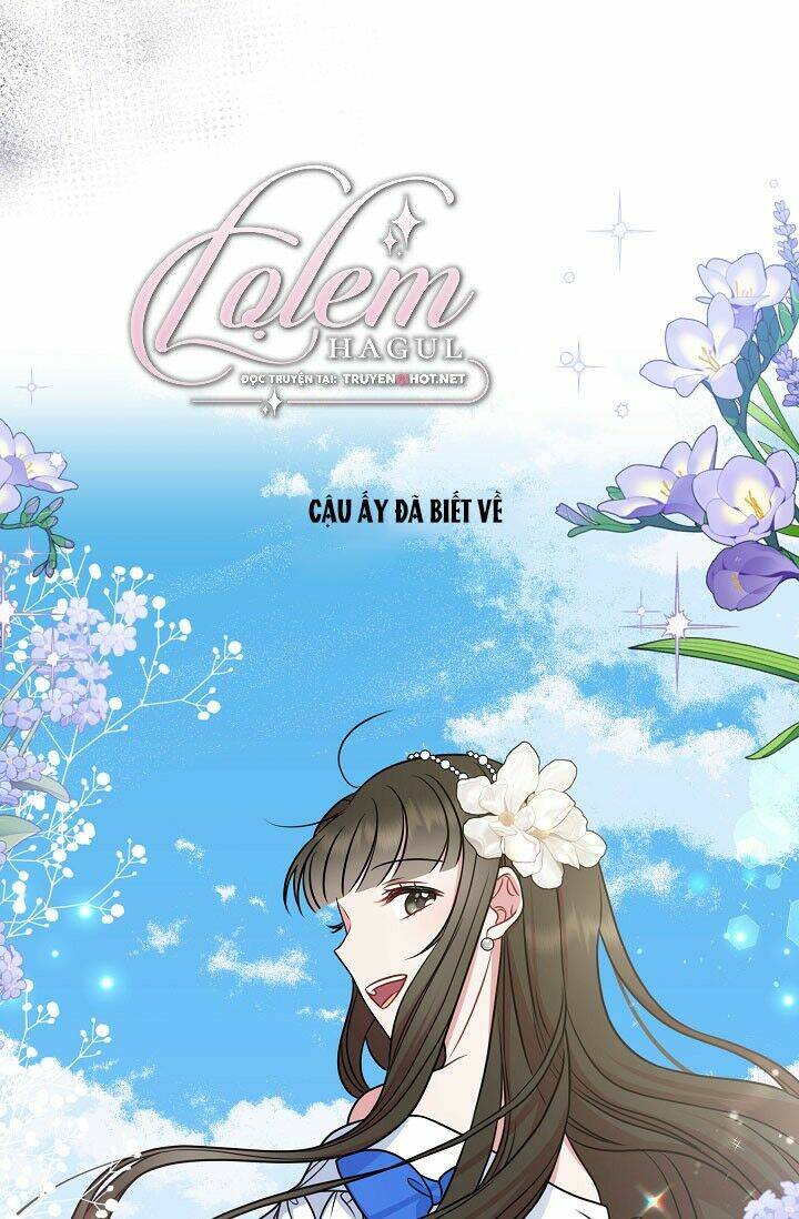 tôi đã nuôi dưỡng bạn thời thơ ấu thành bạo chúa chapter 41.1 21